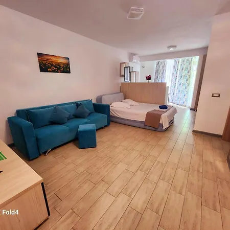 Large Family Blue Marina Piscina Sauna Jacuzzi Apartman *