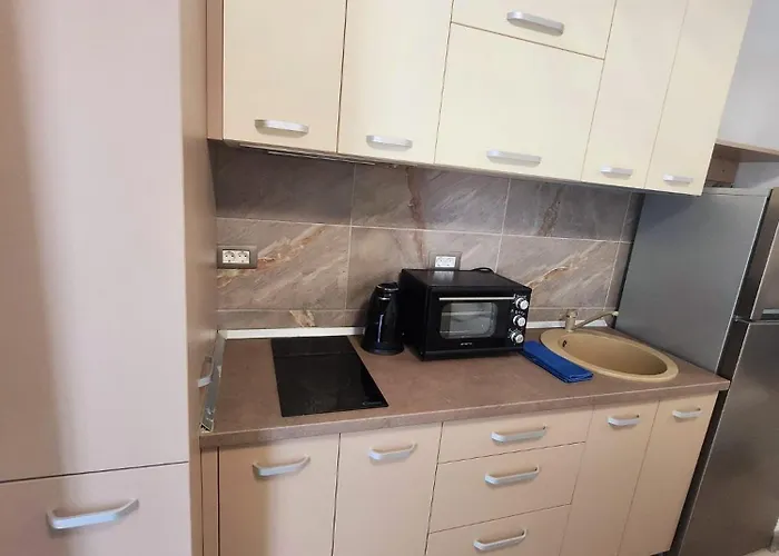 Large Family Blue Marina Piscina Sauna Jacuzzi *